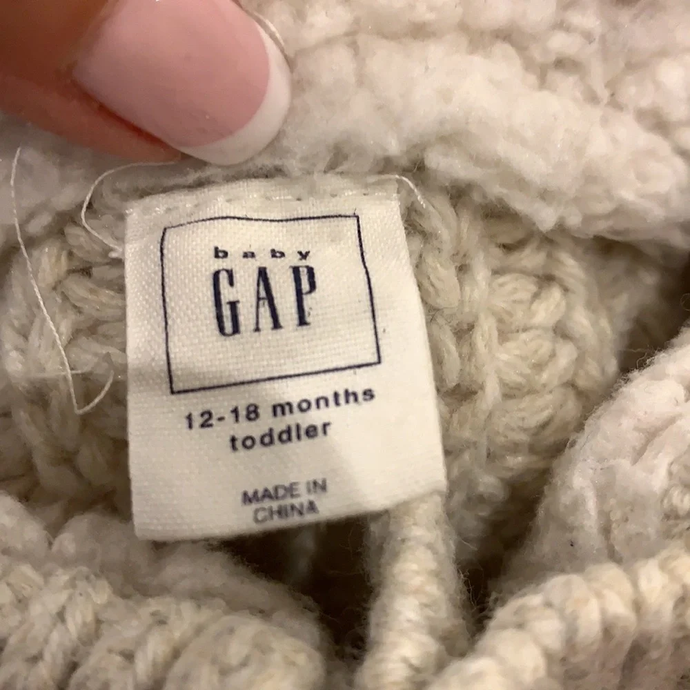 ⭐️Boys Knit Sweater⭐️